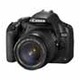 キヤノン、デジタル一眼レフカメラ「EOS Kiss X3」の発売日を決定 画像