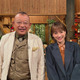川栄李奈、念願のせんべい求め行き当たりばったりの旅！……NHK『鶴瓶の家族に乾杯』 画像