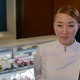 世界が注目するパティシエが古都・金沢でつくる“3時のおやつ”......『情熱大陸』 画像