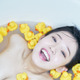 “1000年に1度の童顔巨乳”花咲ひより2nd写真集が重版決定＆アザーカット公開！ 画像