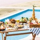 湘南・由比ヶ浜の海が目の前の結婚式場が一般開放！BBQ＆レストラン営業が期間限定で 画像