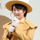 本田望結、憧れのNiziUと汗だくコラボ！「泣いちゃいました」 画像