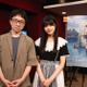 新海誠監督最新作『すずめの戸締まり』ヒロイン「すずめ」役はアニメ声優初挑戦の原菜乃華 画像