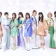 10代女子のゆるい日常感や友情を表現！Girls2、新曲MVが公開！ 画像