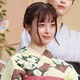 橋本環奈が涼しげな浴衣姿を披露も撮影では「毎日、大勢の人を殺してました」 画像