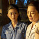 優子、今まで言えなかった過去を語る！…『ちむどんどん』第73話 画像