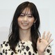 西野七瀬、ほっぺに鮎を付けてヒロイン好演も気づかず「付いてましたっけ？」 画像