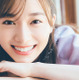 櫻坂46・守屋麗奈、1st写真集の命名は秋元康　思わぬタイトルを「聞いたときは…」 画像