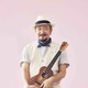 サザン関口、ウクレレアルバムからあの名曲が先行配信！ 画像
