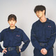 『LIFE！』チーム制作で注目のNHKドラマ『事件は、その周りで起きている』小芝風花＆笠松将が語る魅力は？ 画像