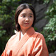 福地桃子、大河ドラマ『鎌倉殿の13人』初登場！三浦義村（山本耕史）の娘・初役 画像
