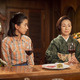 房子の若かりし頃の恋愛話シーンは、原田美枝子の提案だった！『ちむどんどん』第84話のウラ側が判明 画像