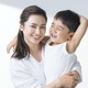 平愛梨、長男・バンビーノ君と共演！ほほえましいシーン満載のCMが公開 画像