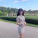 NMB48・貞野遥香、美ボディ際立つワンピ姿披露「お散歩デートしてくれるひとー」 画像