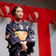 今田美桜、初のリアルファンイベントに浴衣姿で登壇！親友・永野芽郁との交流明かす 画像