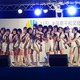 STU48、平和の願いを込めパフォーマンス！「ひろしま国際平和文化祭」最終日にSPライブ 画像