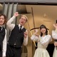 STU48・瀧野由美子＆石田みなみが神戸旅へ！絶品グルメ巡り＆バウムクーヘン作りに挑戦 画像