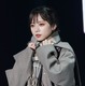 【TGC 2022 A/W】日向坂46・齊藤京子＆金村美玖、冬コーデでランウェイに登場 画像