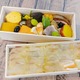 【実食】京都駅で1日10個ほど販売のレア弁当！和久傳「かさね 鯛ちらし」が最高に美味！ 画像