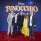 ディズニー実写映画『ピノキオ』本日配信スタート！トム・ハンクスらがレッドカーペットに集結 画像
