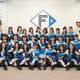 ファイターズガールによる「The Fox」MVの“本気”カバー映像が公開！ 画像