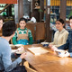 賢秀と清恵の思いが交錯！…明日の『ちむどんどん』第113話 画像