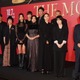 木村文乃、舞台挨拶のド派手演出にビックリ「スケールアップも半端ない」 画像