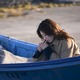 今までにない永野芽郁！喫煙、ひとり飲み、牛丼かきこみ......映画『マイ・ブロークン・マリコ』場面写真解禁 画像