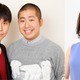 フジ、平日昼の新しい生バラエティー『ぽかぽか』スタート！MCはハライチの2人と神田愛花 画像