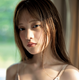 ニジマス・森みはる、2nd写真集のアザーカット2種公開！大人の色気漂う下着姿も 画像