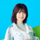 日向坂46・松田好花、TBS朝の情報番組『THE TIME,』火曜日新レギュラーに 画像