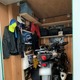 まるで趣味部屋！変わるトランクルーム利用の実態とは！？ 画像