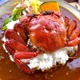 伊豆名物・ズガニグルメが今年も！出汁の効いた2種の濃厚カレーメニュー登場 画像