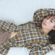日向坂46・齊藤京子、キュートにへそチラ！センター発表後、初めての大型撮り下ろし！ 画像