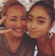 丸山桂里奈、みちょぱの結婚を祝福！「嬉しすぎて嬉しすぎて」 画像