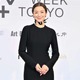 鈴木京香、黒いドレス姿で会場を魅了！学芸員になりたかった高校時代を述懐！ 画像