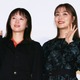 清野菜名＆内田理央、恋愛観は正反対？！…清野「『好きだよ』『会いたい』って自分でアプローチします！」 画像