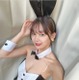 吉澤遥奈、最初で最後のセクシーバニーコスプレ！「えちすぎますー！」とファン大興奮 画像