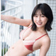 HKT48絶対的エース田中美久、“エモキュート”なセクシーグラビア披露 画像