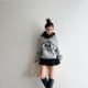 藤田ニコル、自身のブランドを次々着こなし！キュートなブーツミニスカから純白ドレスまで 画像