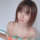 「いろんなサイズ測ってみる？」えなこ、メジャーでバスト測るセクシーショット 画像