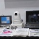 【組込みシステム開発技術展】不審者の自動追尾が可能な映像監視システム 画像
