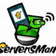 フリービット、「ServersMan＠Windows Mobile 1.0b」の提供を開始 画像