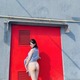 兒玉遥、写真集が本日発売！SNSでセクシーな美ヒップショット公開 画像