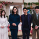 氷川きよし、博多華丸・大吉＆森口博子と料理、デュエット、漫才！NHK『Kiinaパーティー』 画像