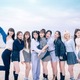 NiziUの冠バラエティ第3弾が2週連続で放送決定！東京＆沖縄旅を満喫！ 画像