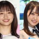 日向坂46・影山優佳、元櫻坂46・菅井友香と“Wゆうか”で誕生日をお祝い！交友にファンほっこり 画像