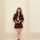 新婚・西野未姫、ミニスカ美脚カットをブログで公開 画像