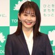 『non-no』モデル久間田琳加、スーツ＆ショーパンパジャマで美脚披露 画像