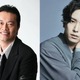 広瀬すず主演ドラマ『夕暮れに、手をつなぐ』に遠藤憲一＆黒羽麻璃央の出演決定 画像
